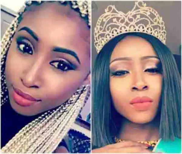 Miss Anambra Sex Scandal: Why My Sex Video Was Released – Chidinma Okeke Makes New Revelation